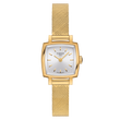 TISSOT LOVELY SQUARE T0581093303100