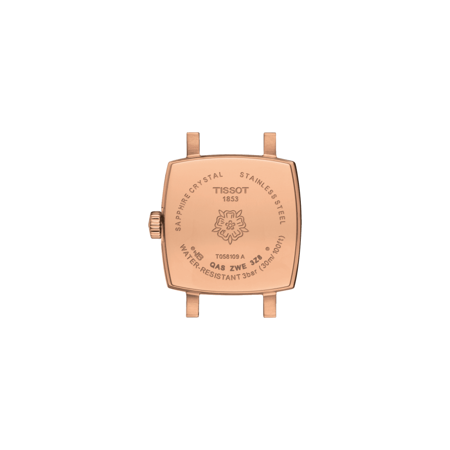 Tissot Lovely T0581093703600