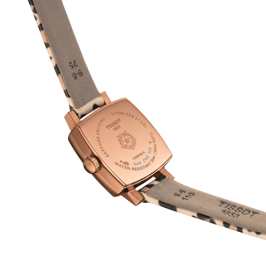 Tissot Lovely T0581093703600
