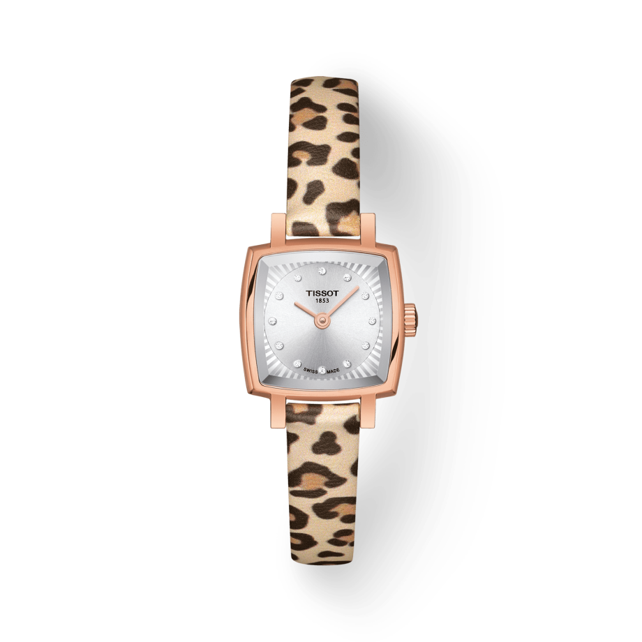 Tissot Lovely T0581093703600
