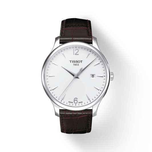 Tissot Tradition T0636101603700