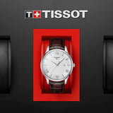 Tissot Tradition T0636101603800