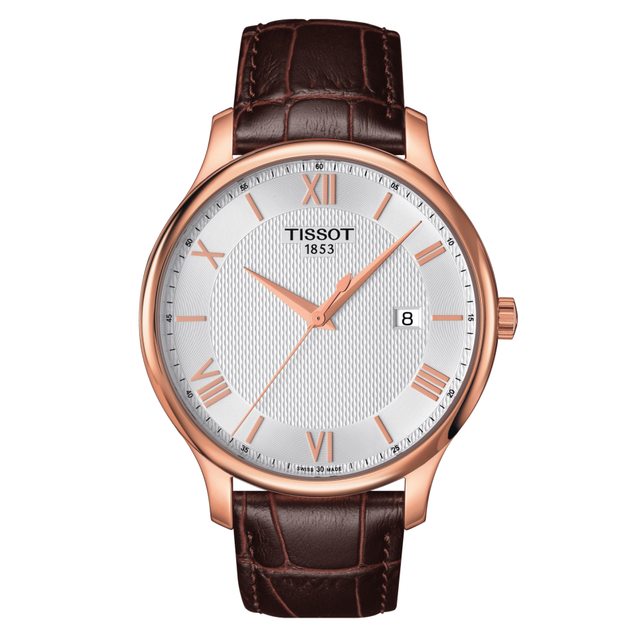 TISSOT TRADITION T0636103603800