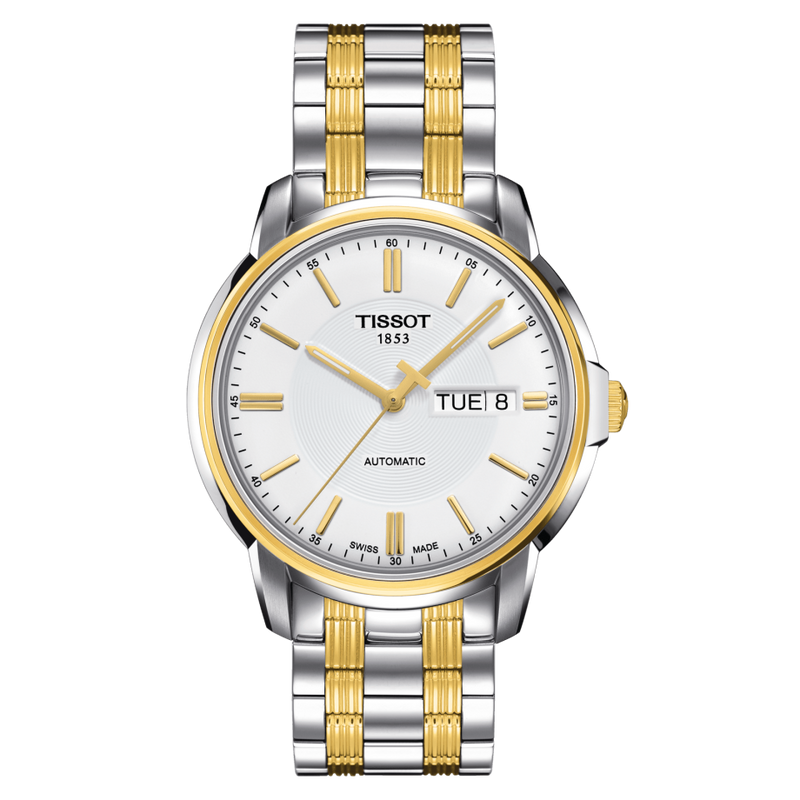 Tissot T0654302203100