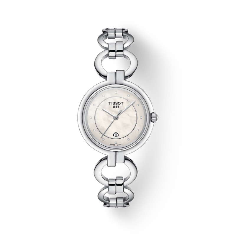 Tissot Flamingo T0942101111600