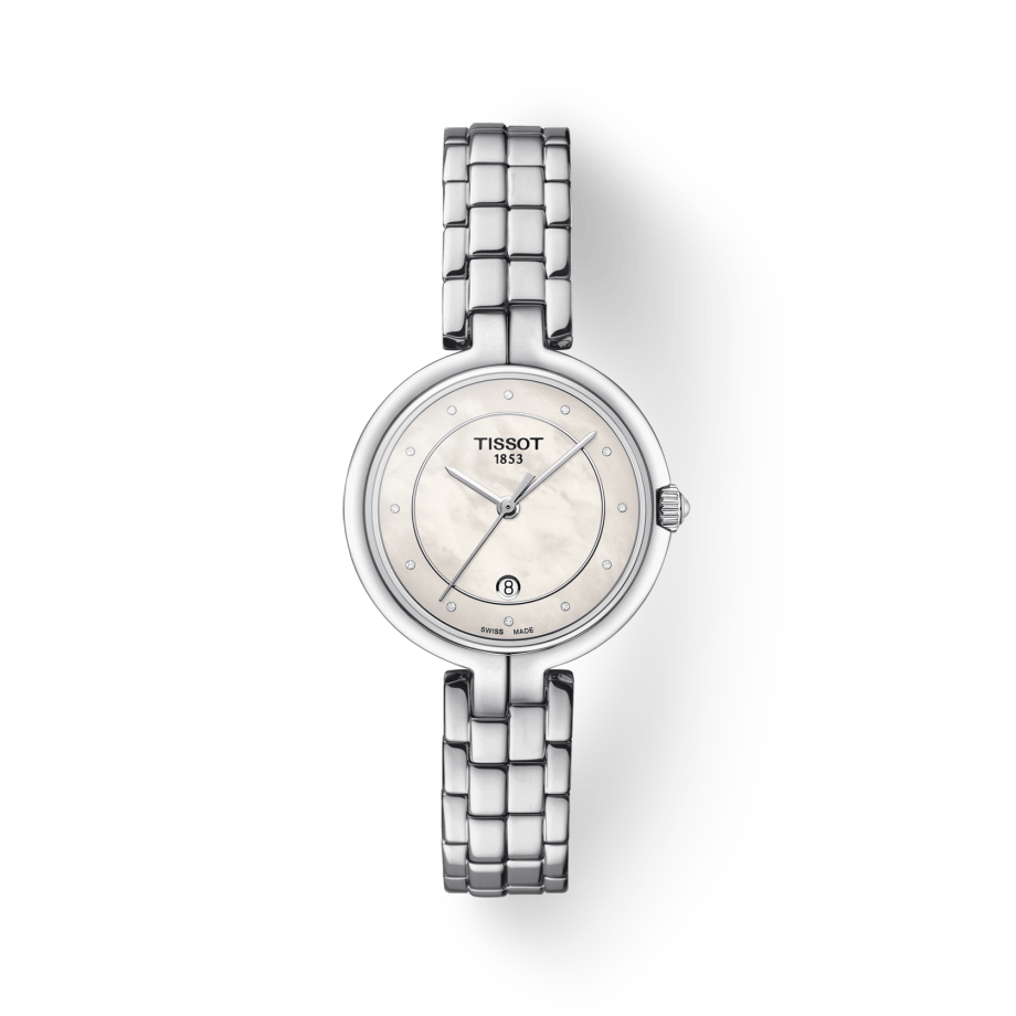 Tissot Flamingo T0942101111601