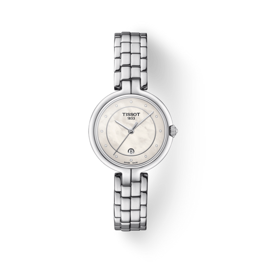 Tissot Flamingo T0942101111601