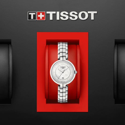 Tissot Flamingo T0942101111601