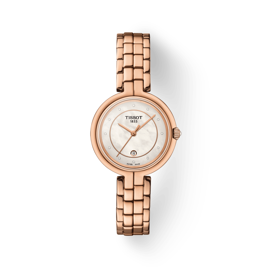 Tissot Flamingo T0942103311602