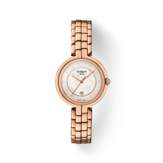 Tissot Flamingo T0942103311602