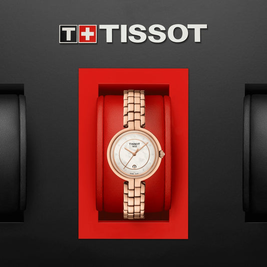 Tissot Flamingo T0942103311602
