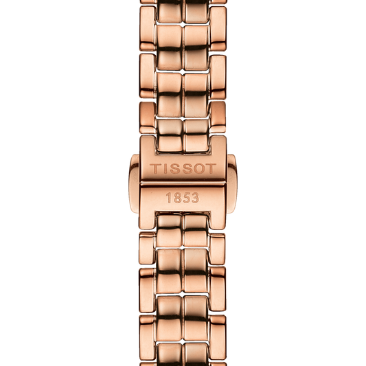 Tissot Flamingo T0942103311602