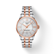 Tissot Chemin des Tourelles Powermatic 80 Helvetic Pride Lady T0992072211801
