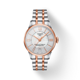 Tissot Chemin des Tourelles Powermatic 80 Helvetic Pride Lady T0992072211801