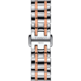 Tissot Chemin des Tourelles Powermatic 80 Helvetic Pride Lady T0992072211801