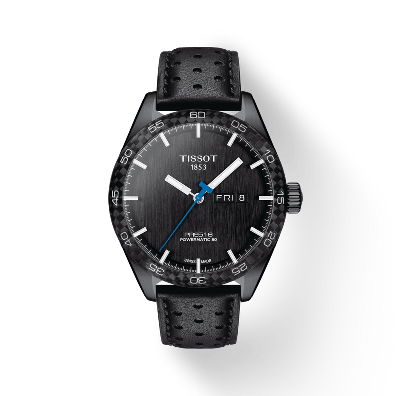 Tissot PRS 516 Powermatic 80 T1004303605102