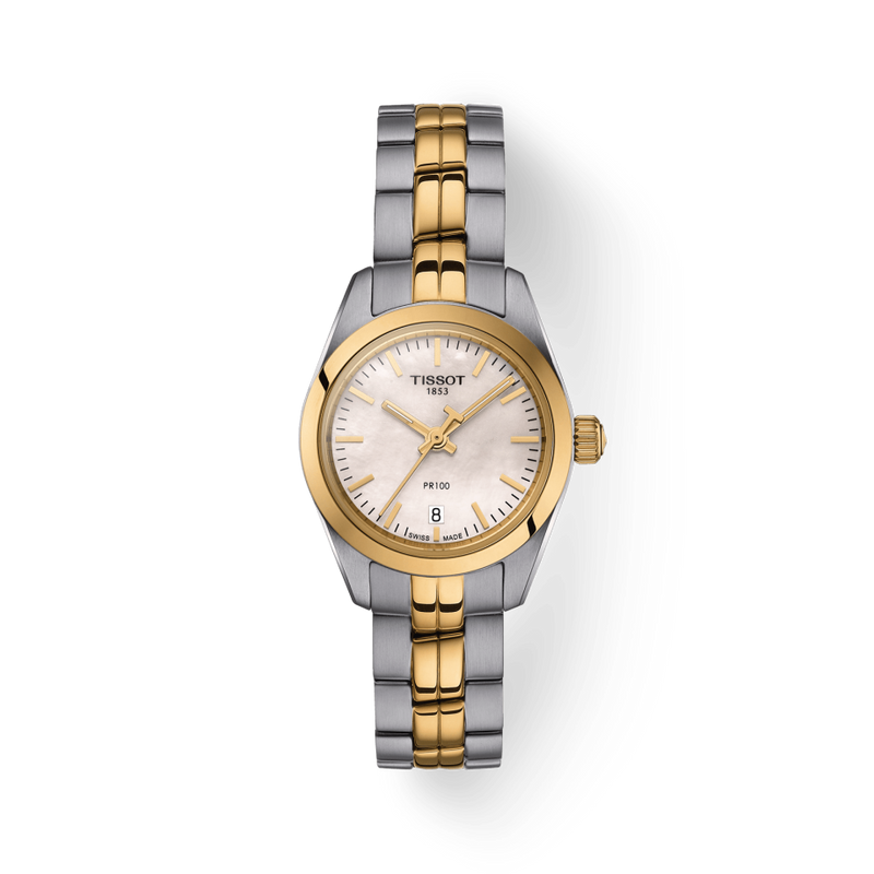 Tissot PR 100 Lady Small T1010102211100