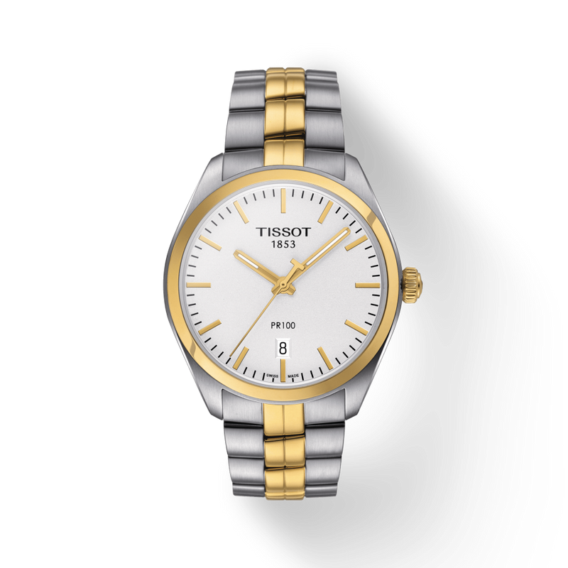Tissot PR 100 T1014102203100