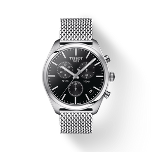 Tissot PR 100 Chronograph T1014171105101