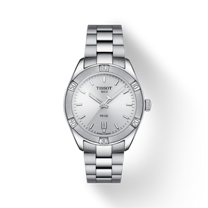 Tissot PR 100 Sport Chic T1019101103100