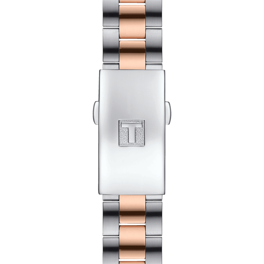 TISSOT PR 100 SPORT CHIC T1019102211600