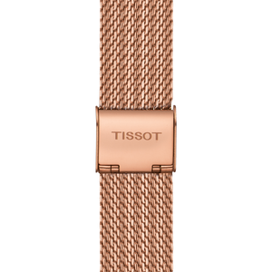 TISSOT PR 100 SPORT CHIC T1019103315100