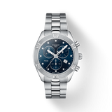 Tissot PR 100 Sport Chic Chronograph T1019171104600