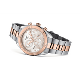 TISSOT PR 100 SPORT CHIC CHRONOGRAPH T1019172211600
