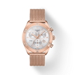 Tissot PR 100 Sport Chic Chronograph T1019173303100