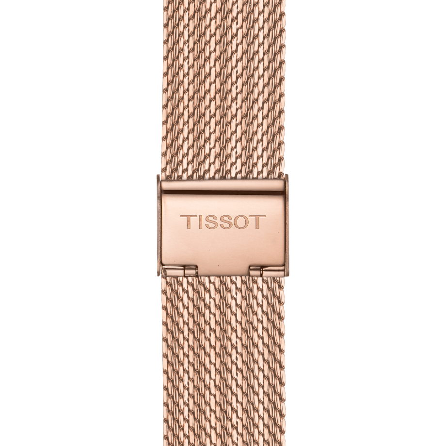Tissot PR 100 Sport Chic Chronograph T1019173303100