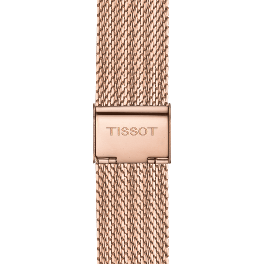 Tissot PR 100 Sport Chic Chronograph T1019173303100