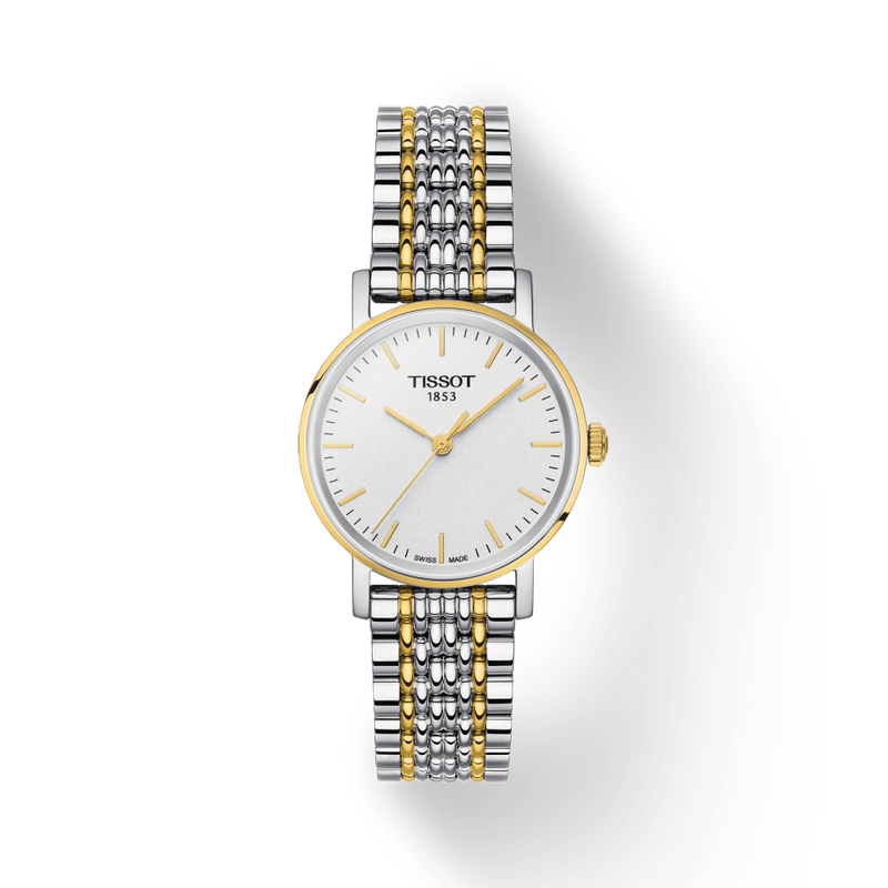 Tissot Everytime Small T1092102203100