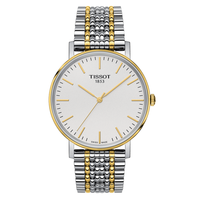 TISSOT EVERYTIME MEDIUM T1094102203100
