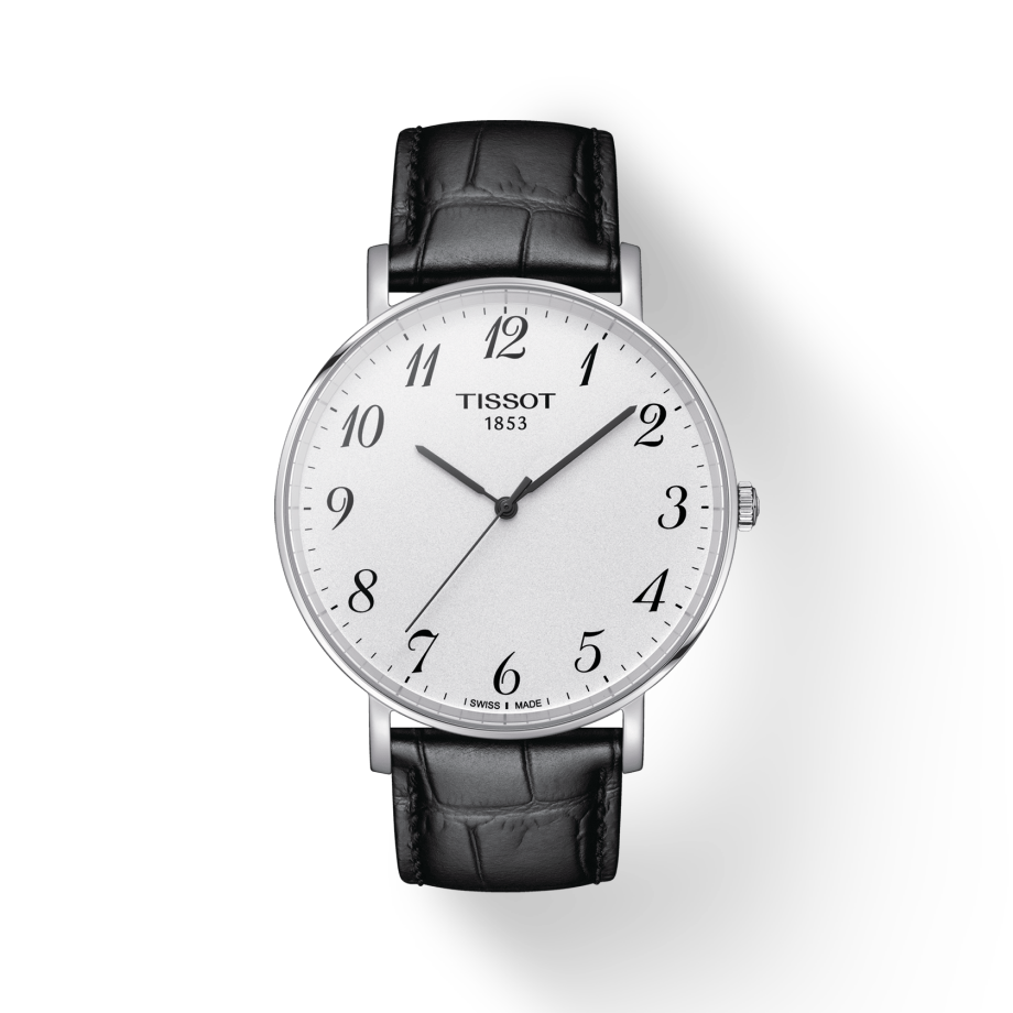 Tissot Everytime Large T1096101603200