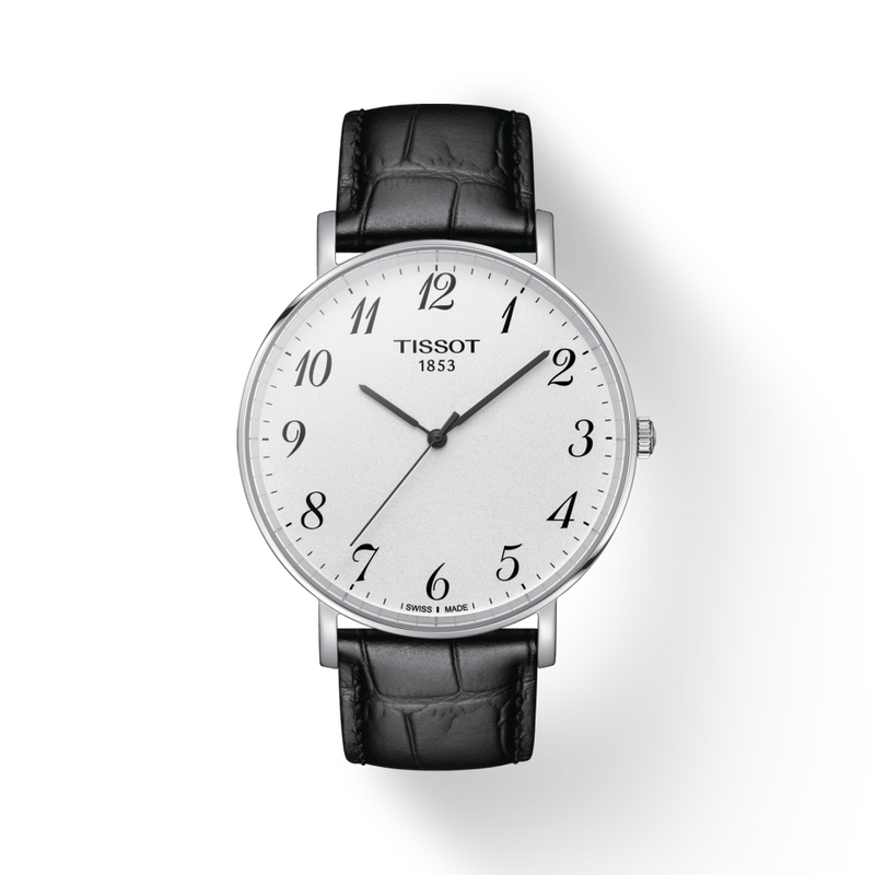 Tissot Everytime Large T1096101603200