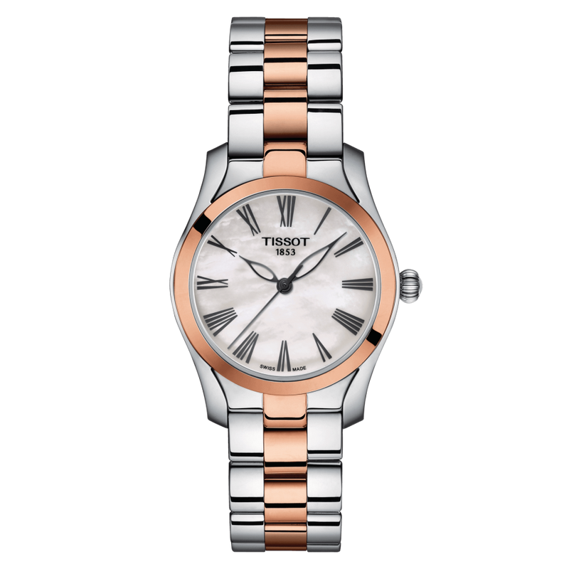 TISSOT T-WAVE T1122102211301