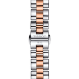 TISSOT T-WAVE T1122102211301