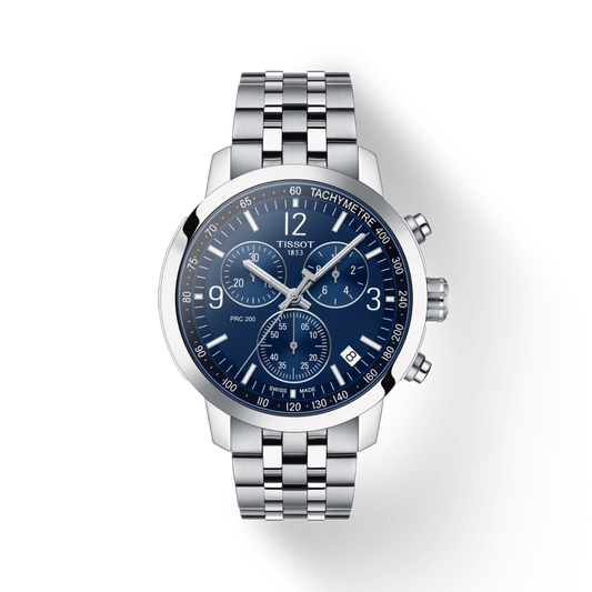 Tissot PRC 200 Chronograph T1144171104700