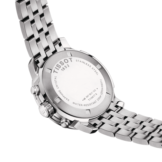 Tissot PRC 200 Chronograph T1144171105700