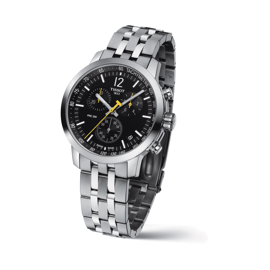 Tissot PRC 200 Chronograph T1144171105700