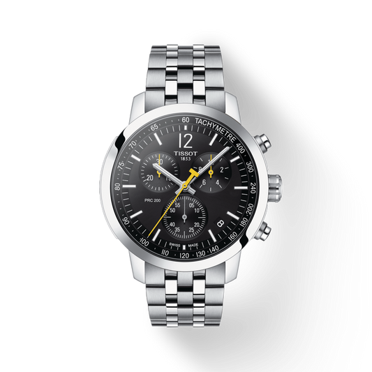 Tissot PRC 200 Chronograph T1144171105700