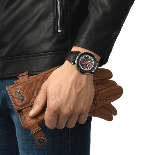 TISSOT T-RACE MOTOGP 2020 CHRONOGRAPH LIMITED EDITION T1154172705101