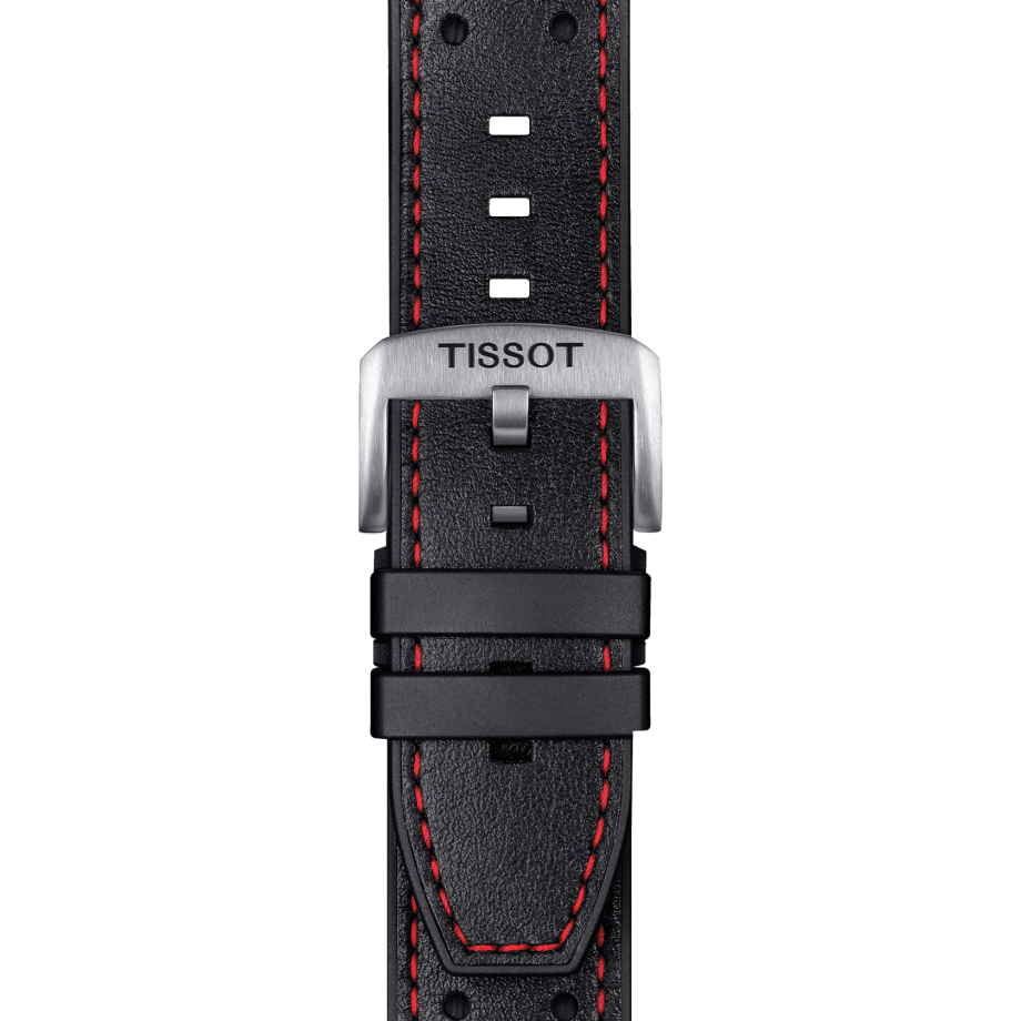 TISSOT T-RACE MOTOGP 2020 CHRONOGRAPH LIMITED EDITION T1154172705101