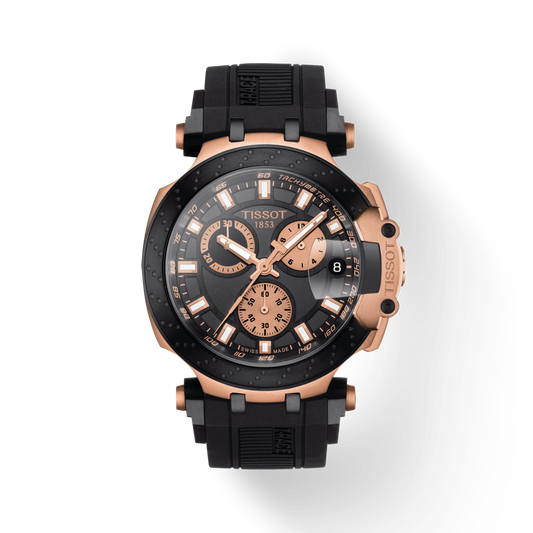 Tissot T-Race Chronograph T1154173705100