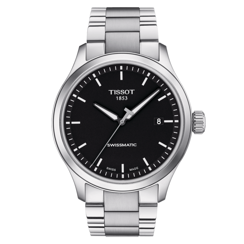 TISSOT GENT XL SWISSMATIC T1164071105100