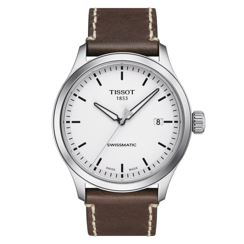Tissot Gent XL Swissmatic T1164071601100