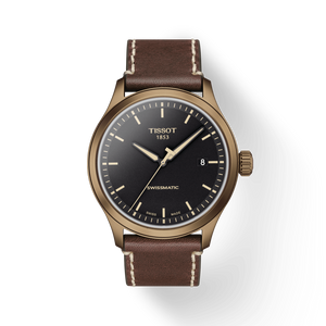 Tissot Gent XL Swissmatic T1164073605100