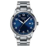 TISSOT GENT XL CLASSIC T1164101104700