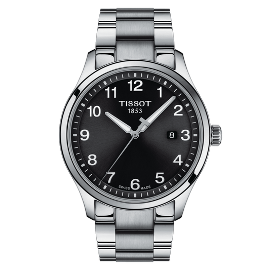 TISSOT GENT XL CLASSIC T1164101105700
