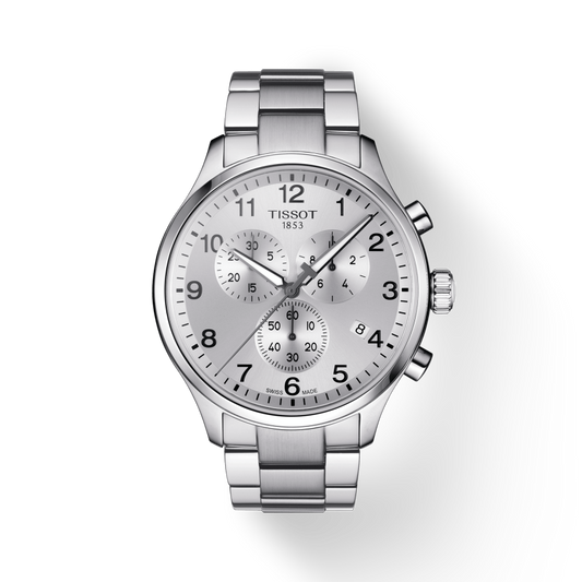 Tissot Chrono XL Classic T1166171103700